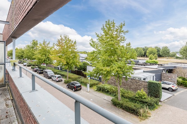 Medium property photo - Schalkhaarstraat 89, 5035 GR Tilburg